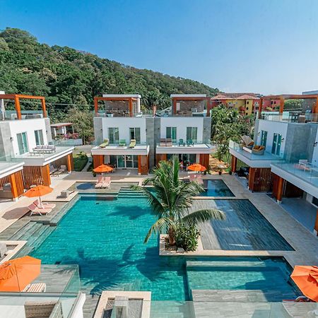 Ocean One Roatan Villa West Bay Bagian luar foto