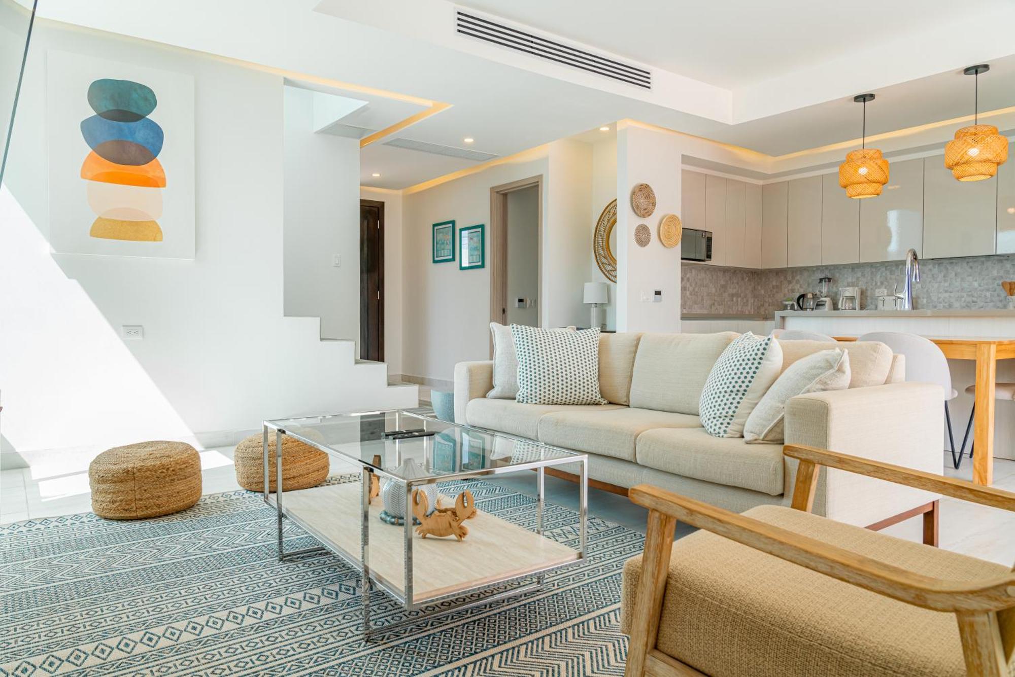 Ocean One Roatan Villa West Bay Bagian luar foto