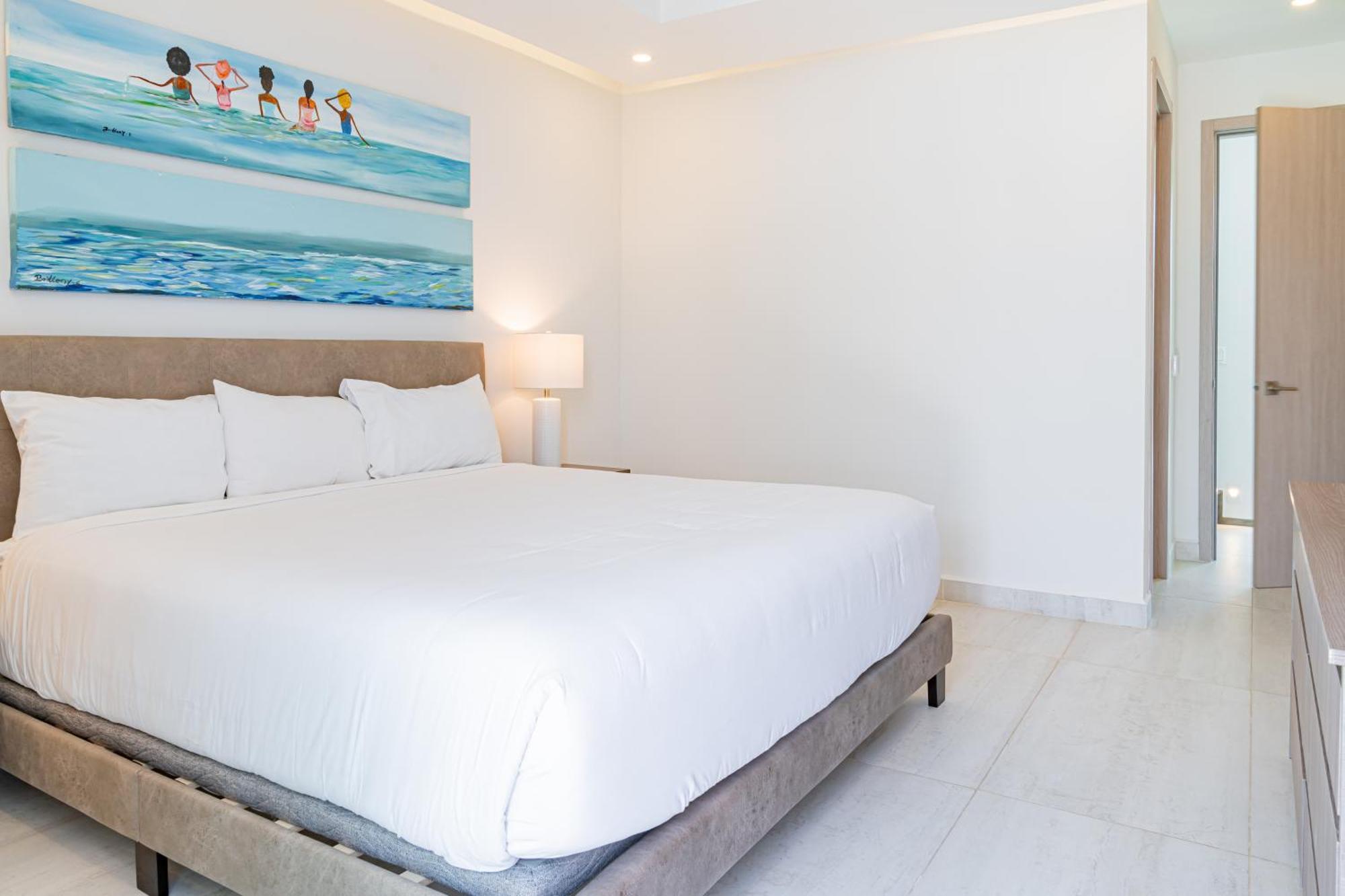 Ocean One Roatan Villa West Bay Bagian luar foto